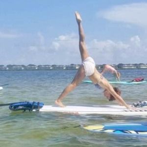 Meet your Posher, Maritza